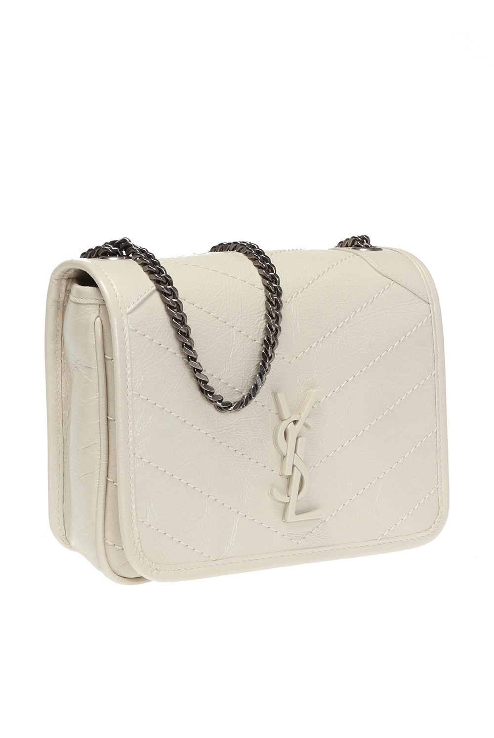 Saint Laurent 'Niki' shoulder bag | Women's Bags | Vitkac